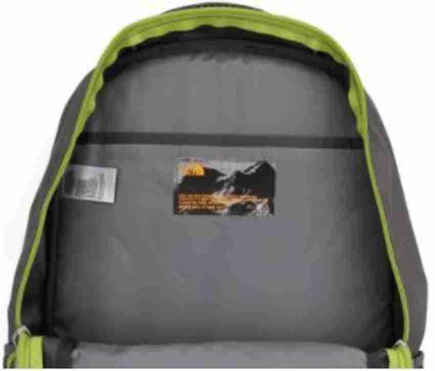 The north face deals jester daypack 26l