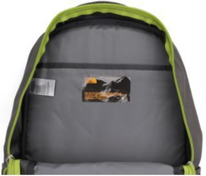 THE NORTH FACE JESTER 26 L Backpack TNF BLACK Price in India