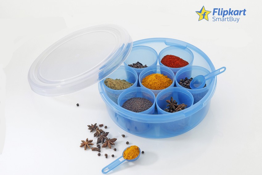 Flipkart SmartBuy Spice Set Plastic Price in India Buy Flipkart