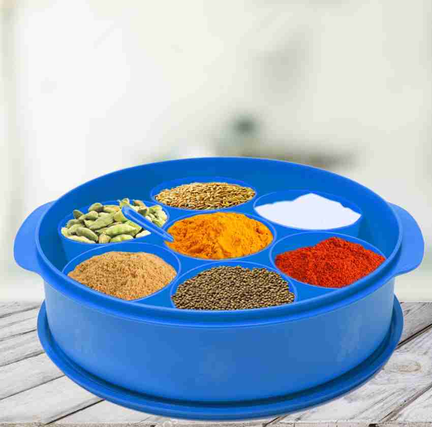 Flipkart SmartBuy Spice Set Plastic Price in India Buy Flipkart