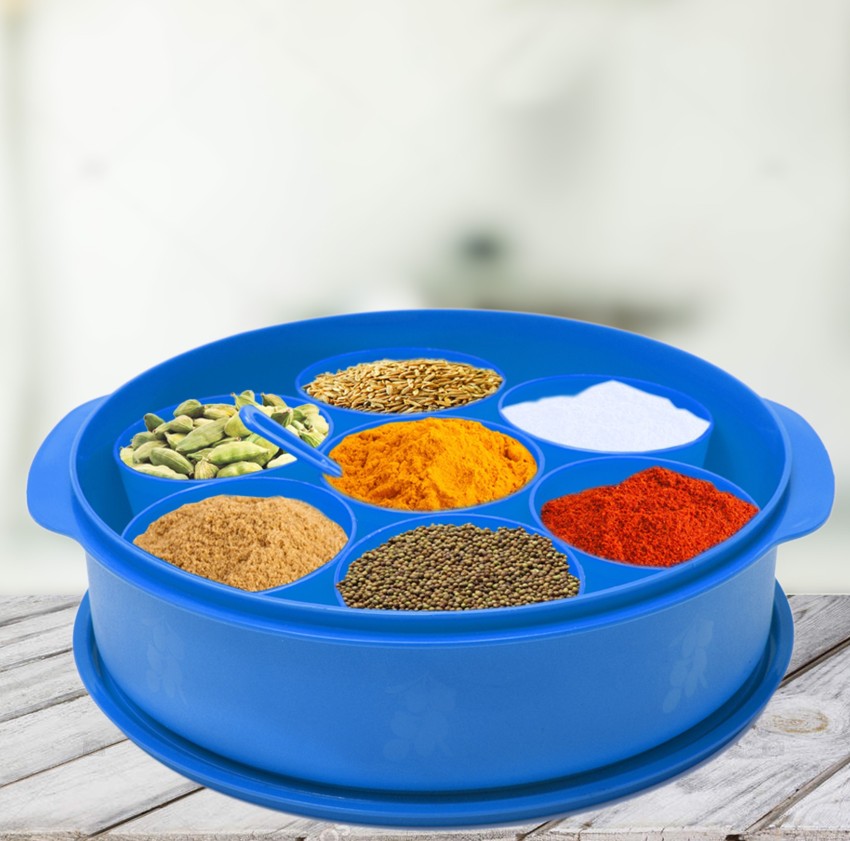 Flipkart masala container sale