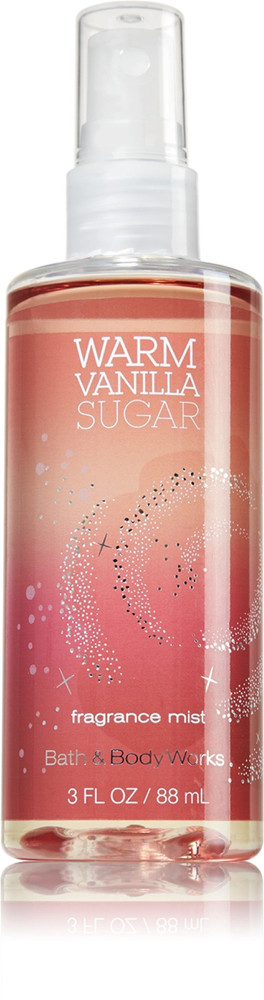 Vanilla deals sugar perfume