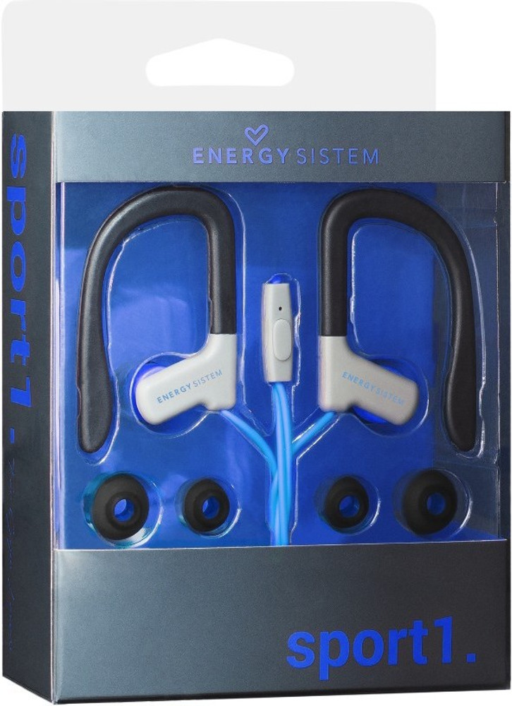 Energy Sistem Sport 1 Wired Headset Price in India Buy Energy Sistem Sport 1 Wired Headset Online Energy Sistem Flipkart