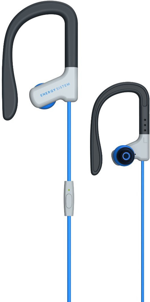 Energy sistem sport 1 wired earphone with mic online