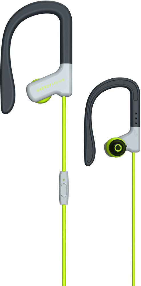 Energy sistem sport 1 wired hotsell earphone with mic
