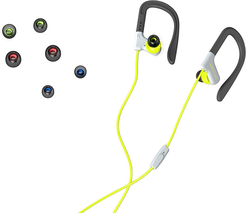 Energy sistem sport 1 2025 wired earphone with mic