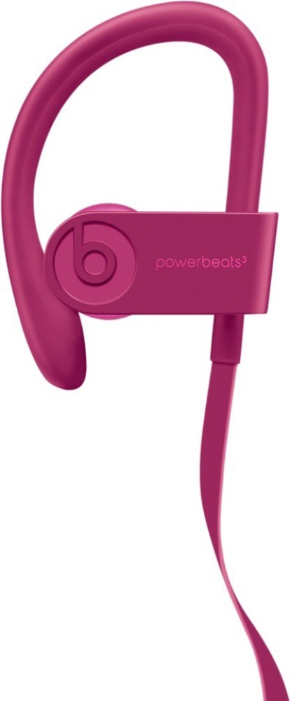 Beats 2025 brick red