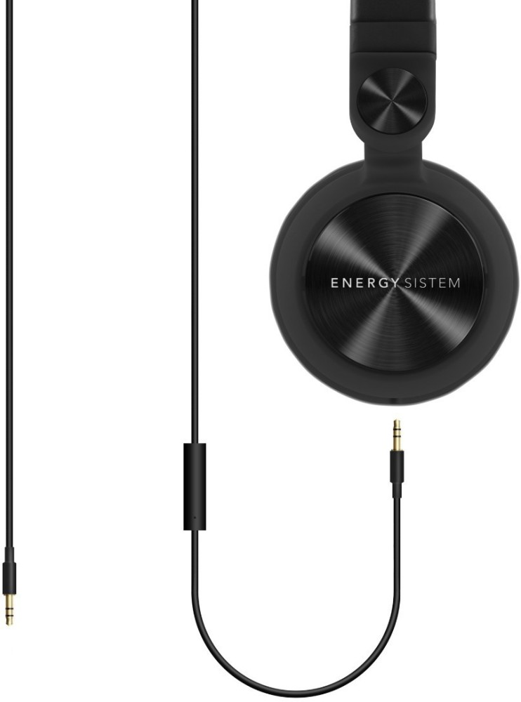 Energy Sistem DJ2 Wired Headset Price in India Buy Energy Sistem