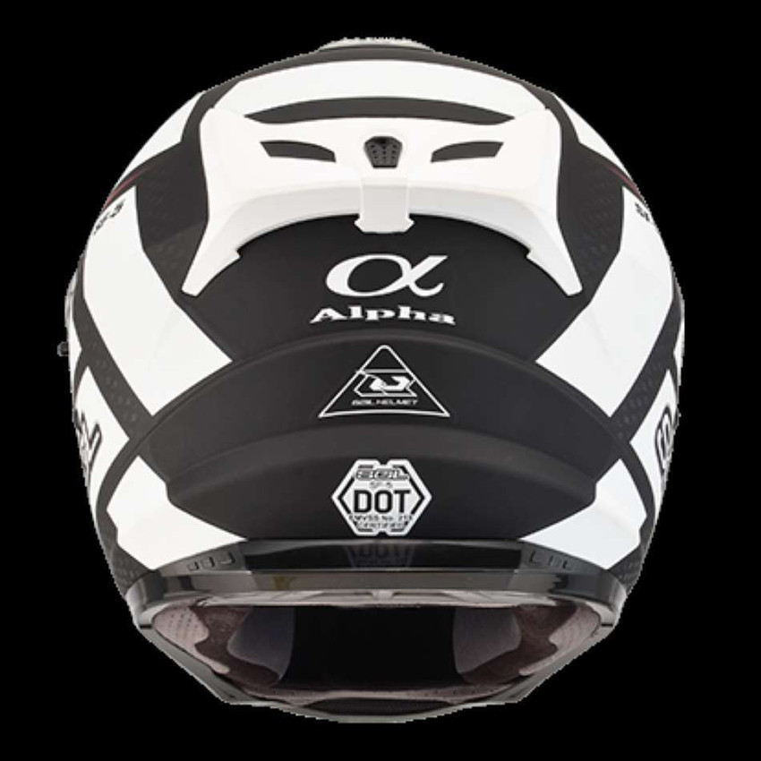 Sol shop alpha helmet