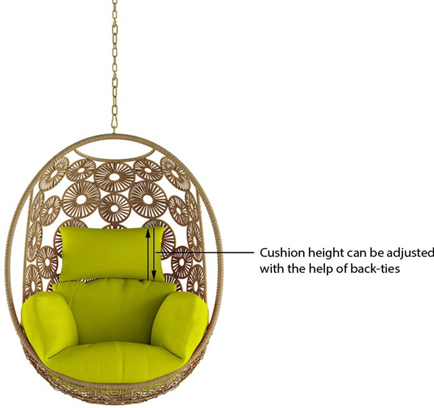 Swing chair urban ladder best sale