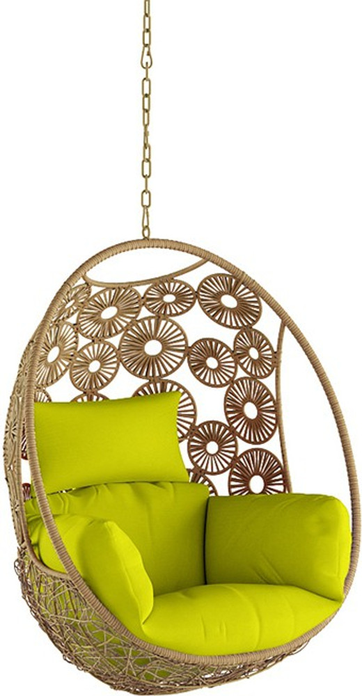 Urban cheap ladder swing