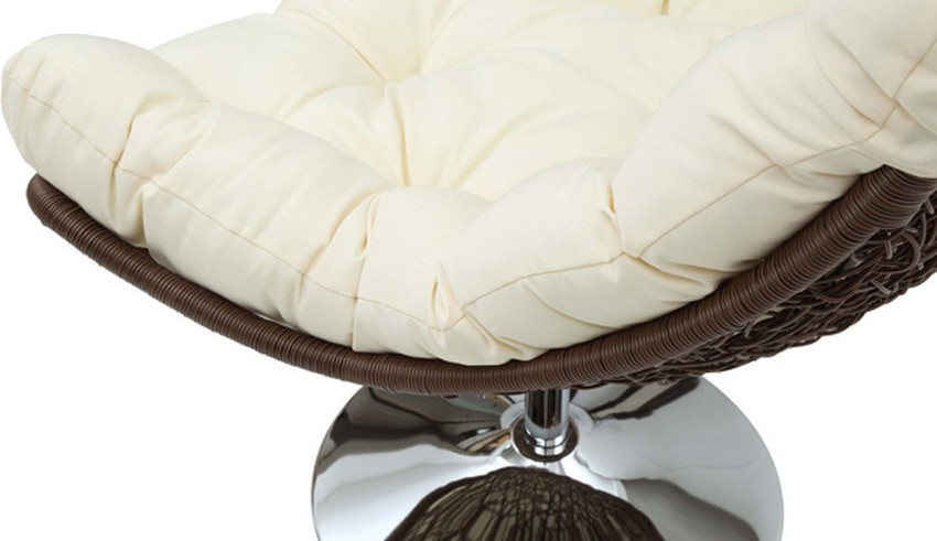 Calabah swivel lounge 2025 chair