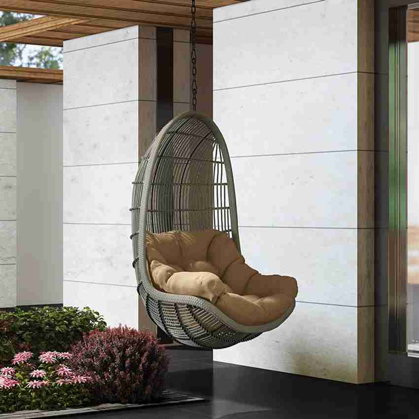 Urban Ladder Carbon Steel Large Swing Price in India Buy Urban