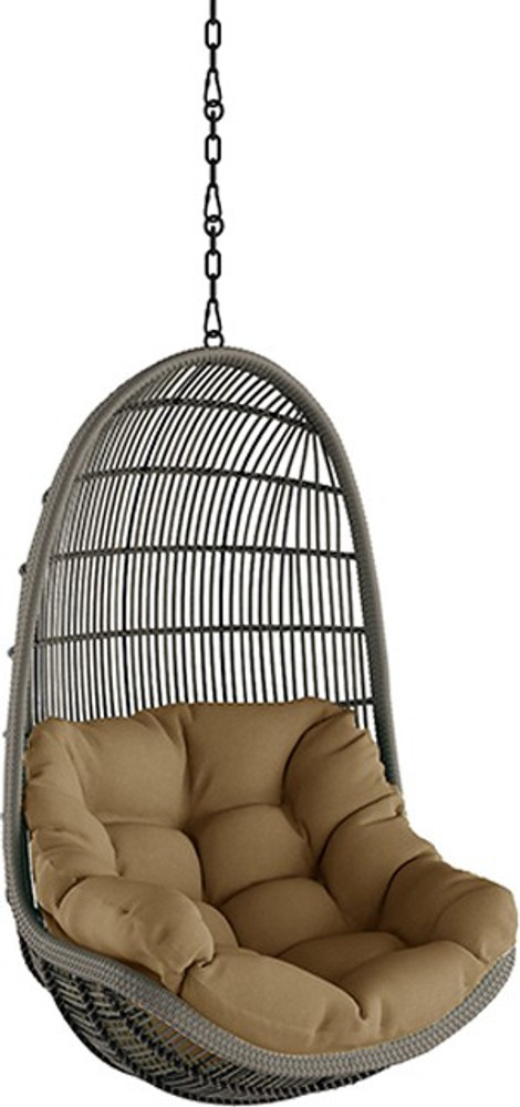 Urban Ladder Carbon Steel Large Swing Price in India Buy Urban