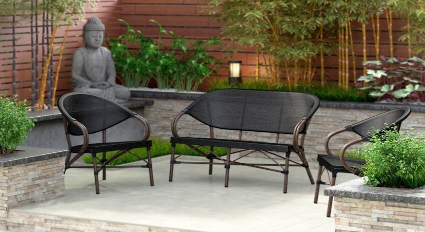 Urban ladder outdoor clearance furniture