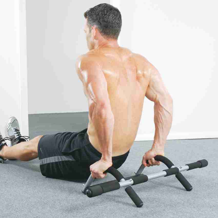 Options Iron Gym Upper Body Workout Pull up Bar Buy Options Iron