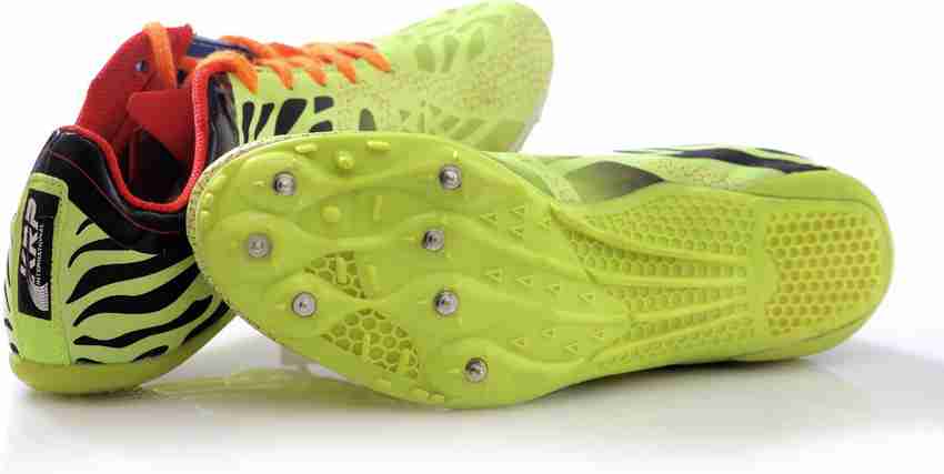 KRP INTERNATIONAL ATHLETICS SPIKES KRP SPRINT SPIKES S 7 Cricket
