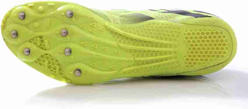 Spike shoes in flipkart outlet