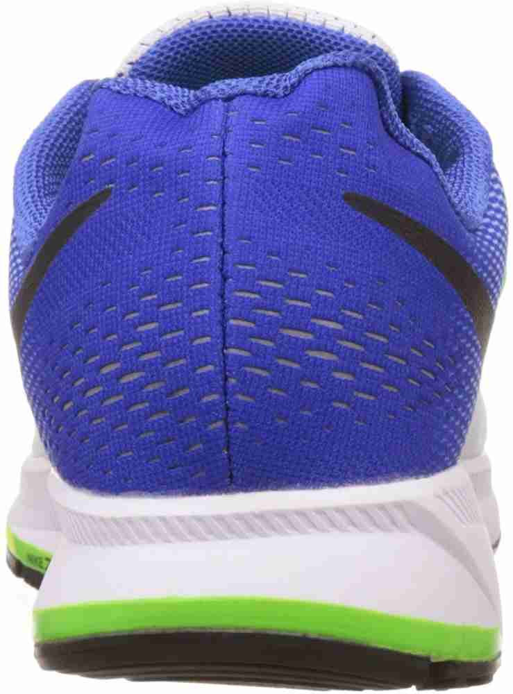 Nike zoom pegasus 33 on sale flipkart