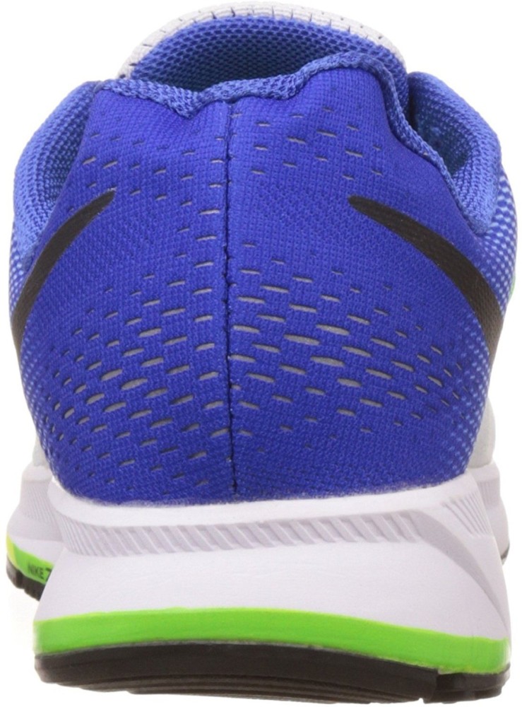 Nike zoom pegasus 33 flipkart on sale