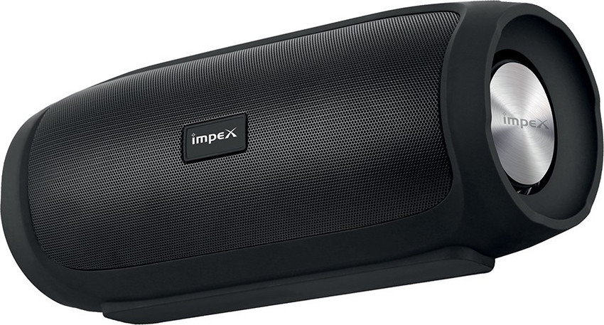 Impex bluetooth speaker online