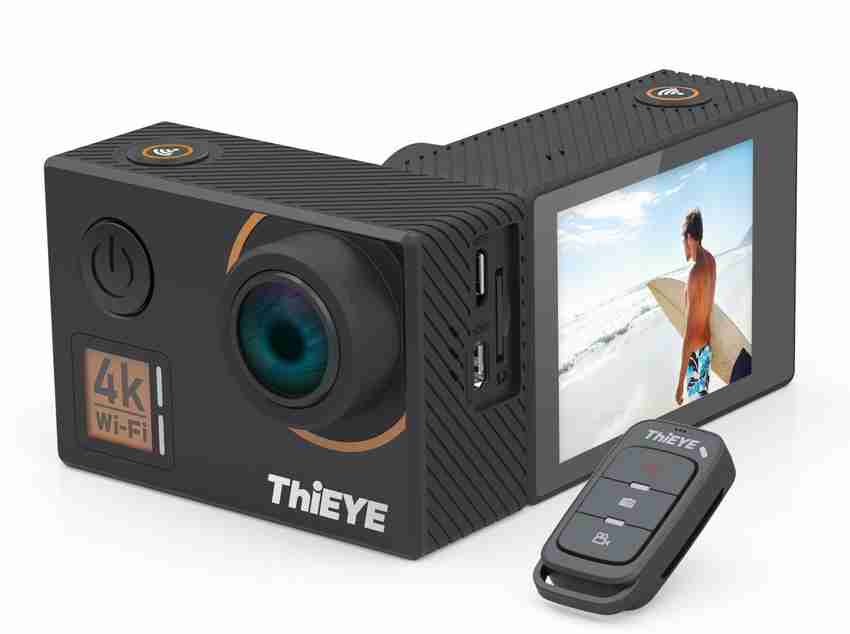 Thieye t5 shop pro 4k