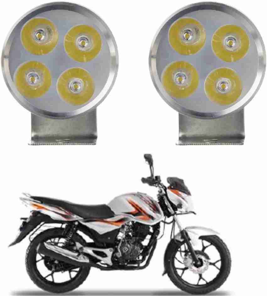 Round headlight for bajaj discover new arrivals