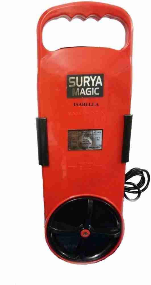 Surya magic sales washing machine