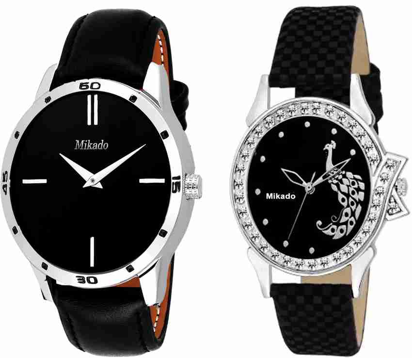 Mikado watches on sale rating