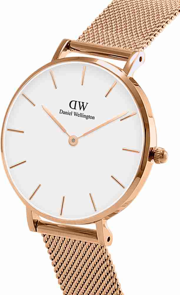 Daniel wellington watches sales flipkart