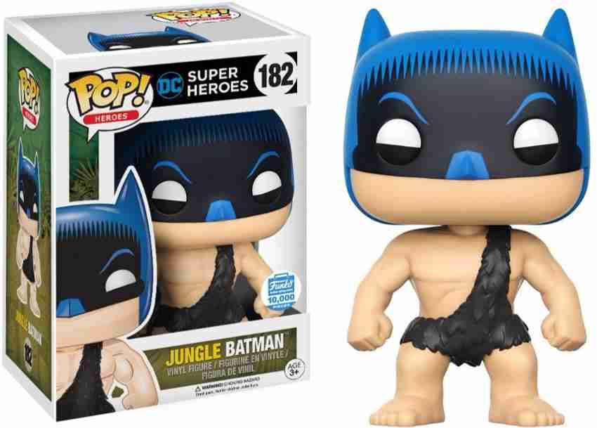 Funko pop de batman deals