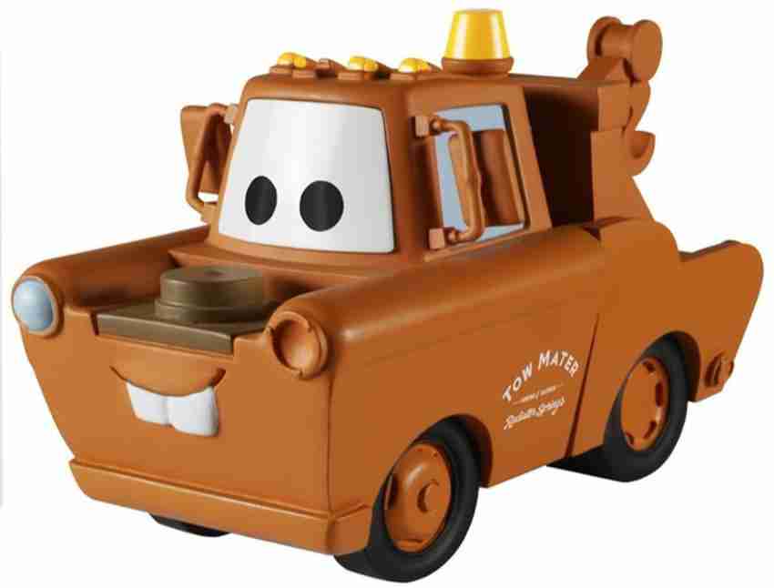 Funko Pop Disney Pixar Cars 129 Mater Pop Disney Pixar Cars 129 Mater shop for Funko products in India. Flipkart