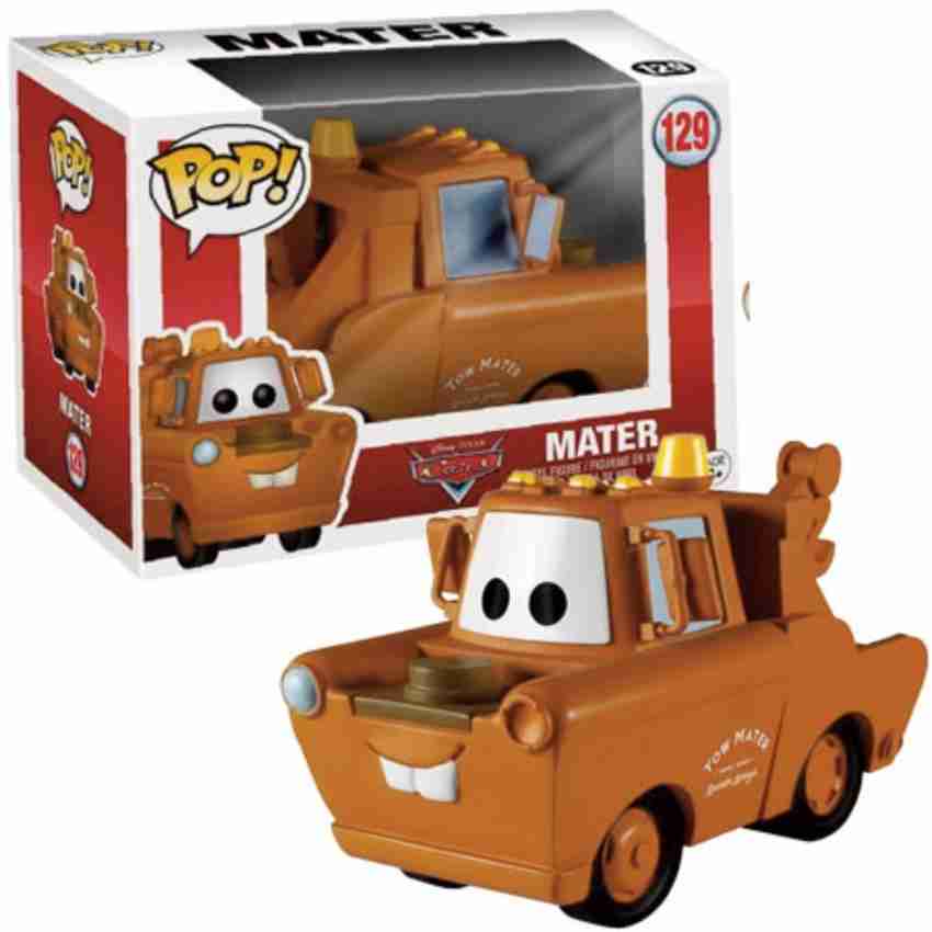 Cars funko pop new arrivals
