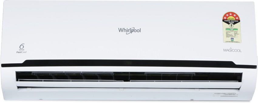 Flipkart whirlpool store ac