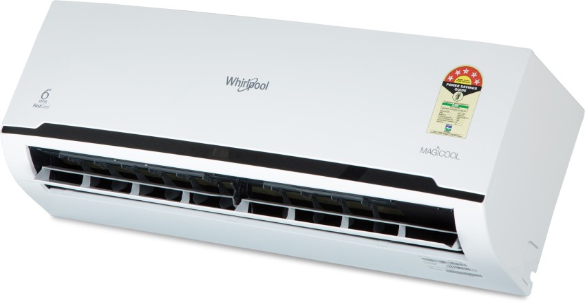 whirlpool 1.5 ton 5 star inverter split ac price