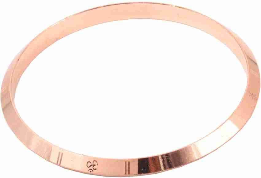 Copper kappu top for mens