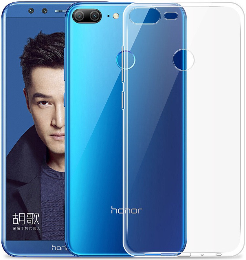 Aspir Back Cover for Honor 9 Lite Aspir Flipkart