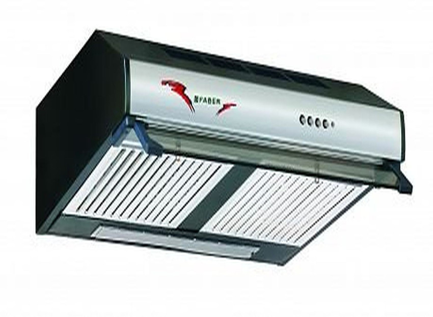 FABER Cleo PB BK Ltw 60 Wall Mounted Chimney Price in India