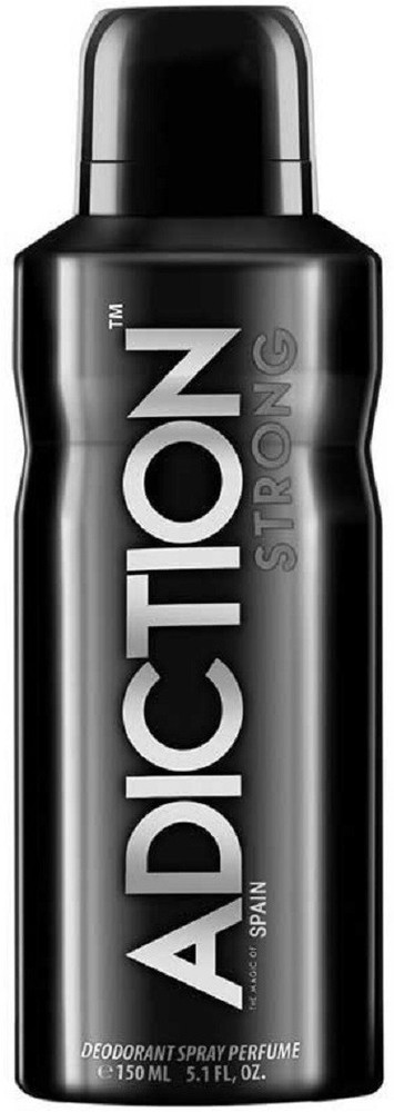 Adiction strong body spray store