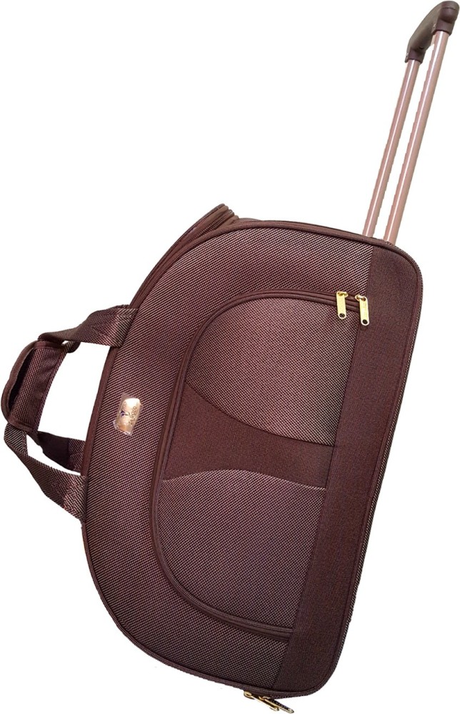 La polo store travel bags