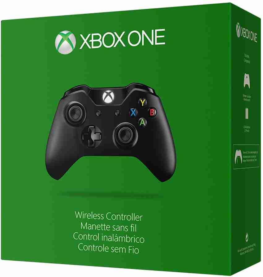Microsoft xbox one cheap wireless controller bluetooth