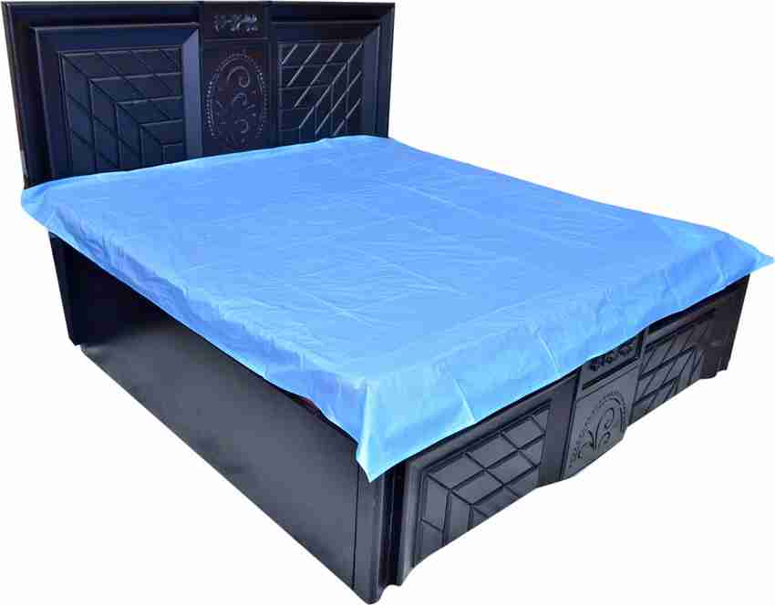 Baby discount plastic bed