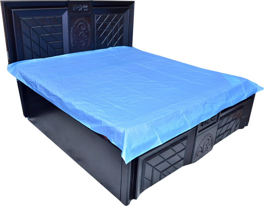 Plastic baby sale mattress