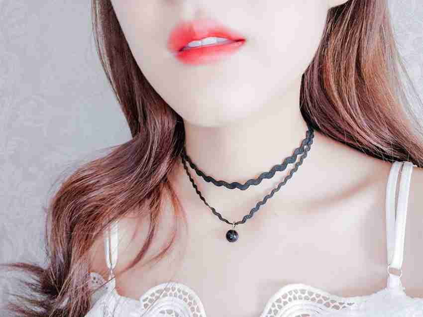 Rhinestone Shiny Chokers for Girls Sexy Punk Letter BABE PRINCESS Night  Entertainment Venue Statement Party Necklace NT211 - Price history & Review, AliExpress Seller - Sonya Imp Exp co ltd