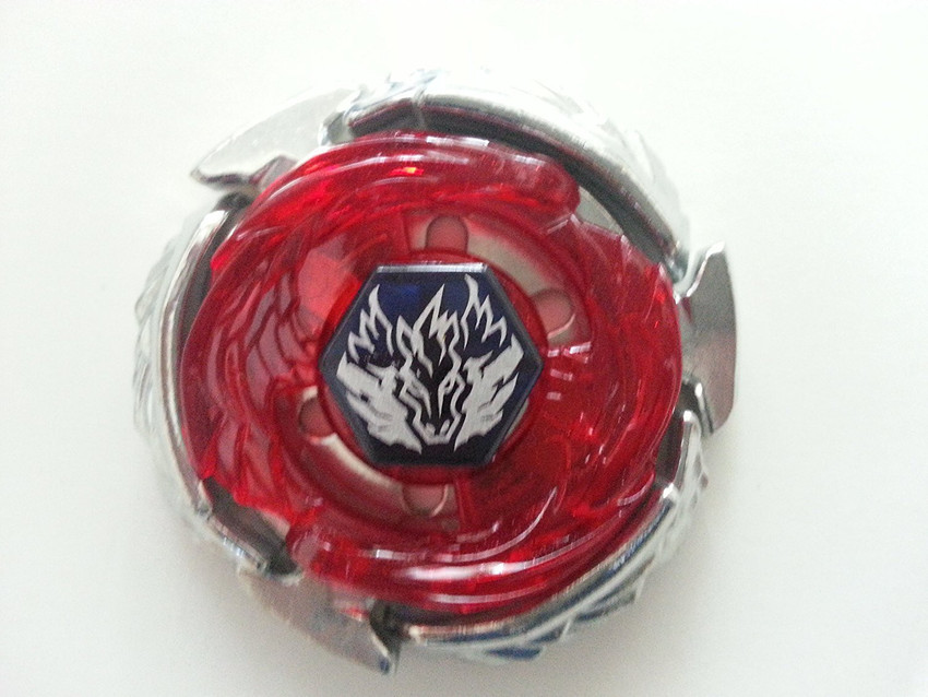 All hot sale red beyblades