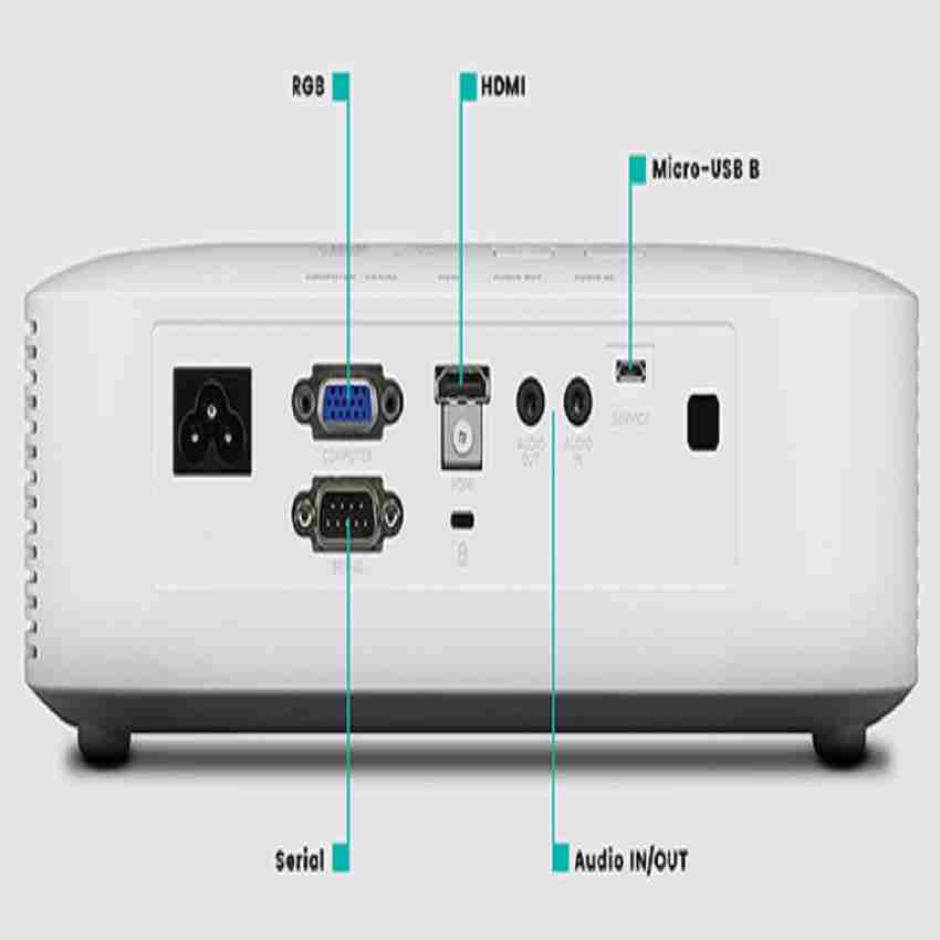 Casio projector price sales