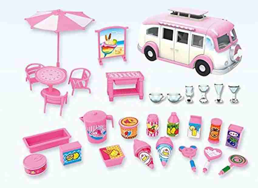 Wonderful Ice Cream Car Toy shop for Webby products in India. Flipkart