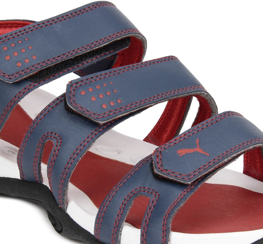 Puma aripon clearance 3 dp sandals