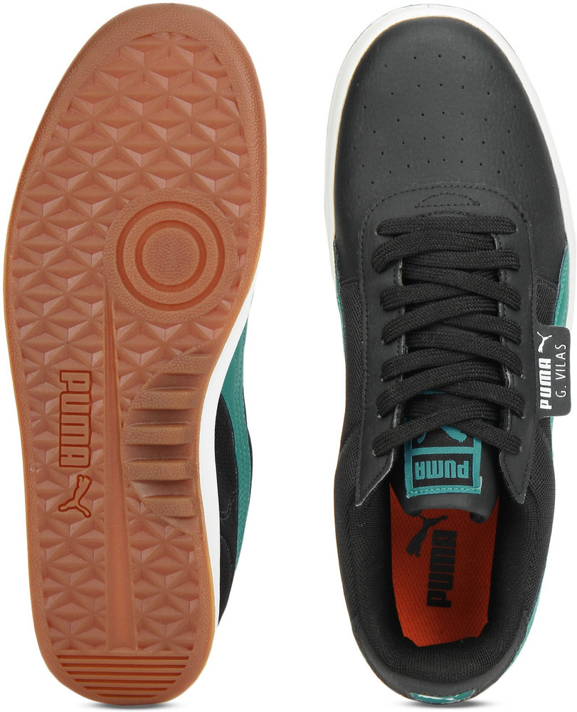 Puma g vilas 2 orange women on sale