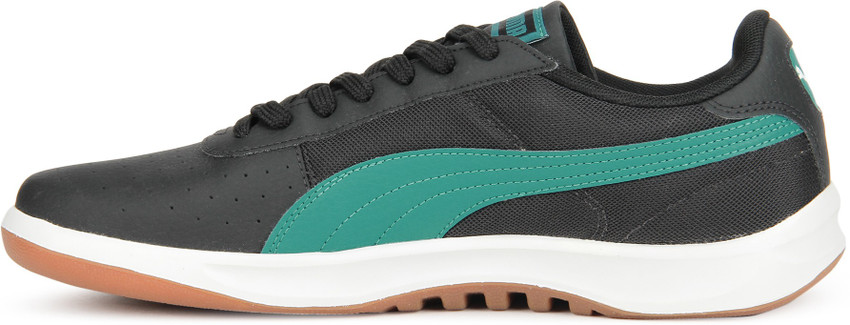 Puma g vilas hotsell 2 kids green